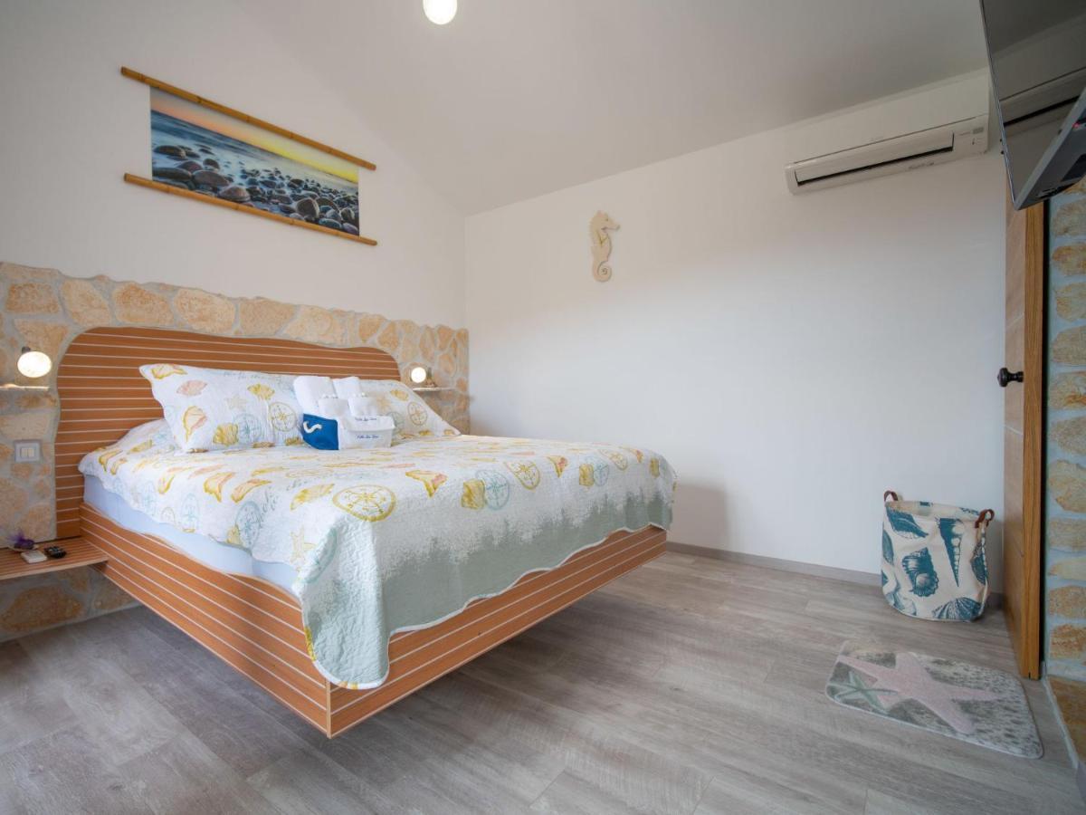 Villa Lea Lana By Interhome Novi Vinodolski Exterior photo